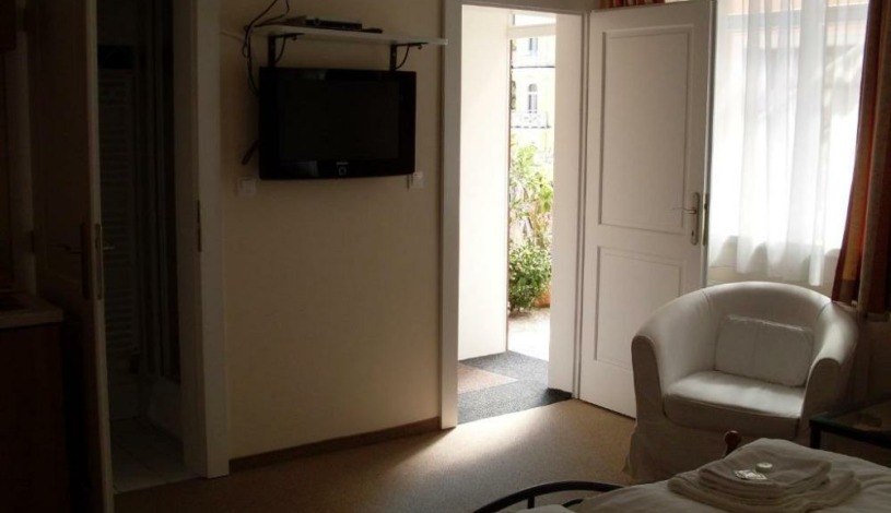 Hotel La Provence Mariánské Lázně